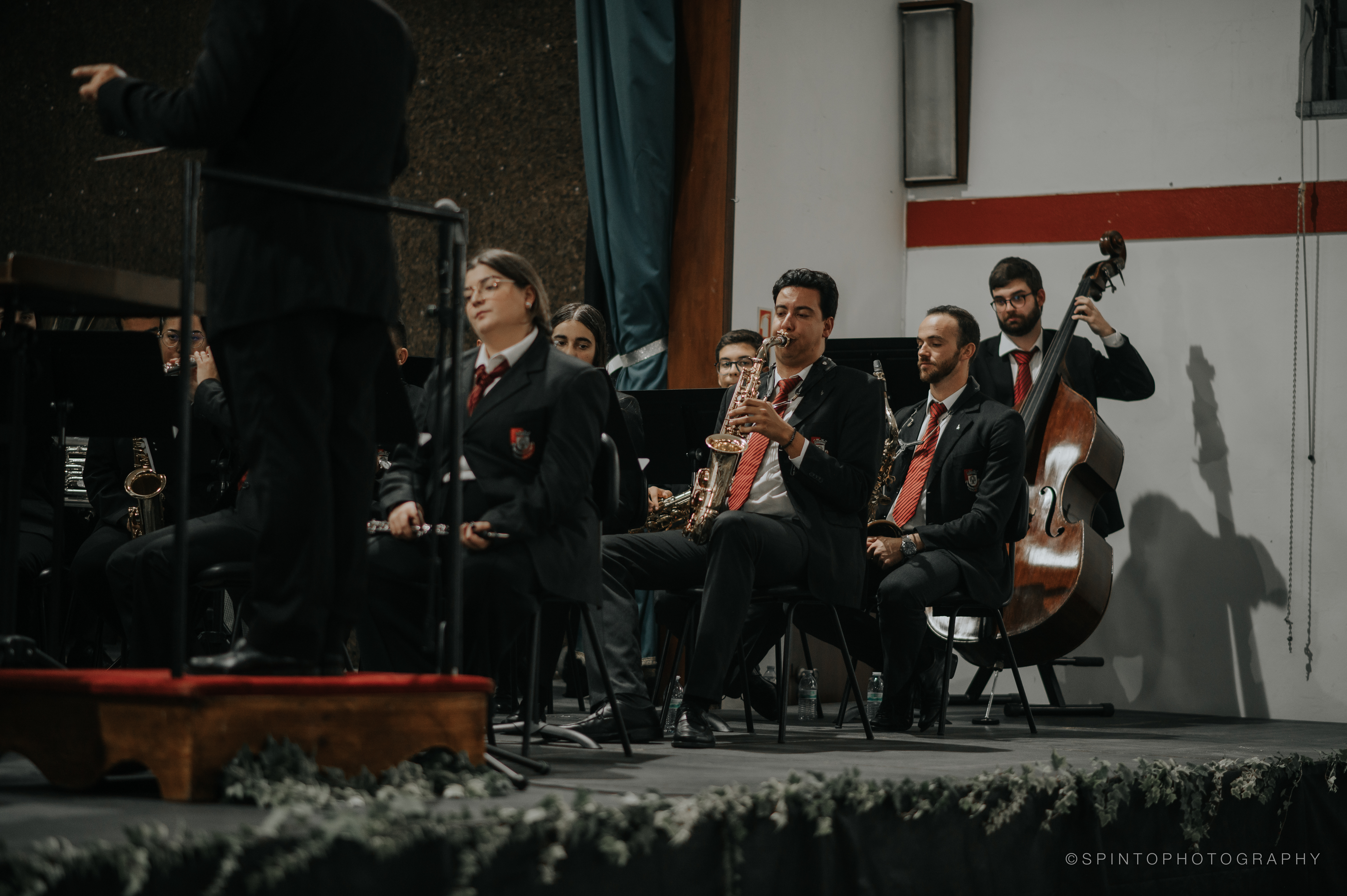 Concerto em memória de César Vieira Martins 45